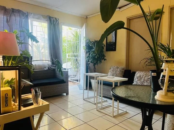 3 Bedroom Property for Sale in Blomanda Free State